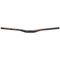 Race Face Era Carbon Riser 35 Ø | Rise 20mm Width 760mm black-orange