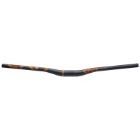 Race Face Era Carbon Riser 35 Ø | Rise 20mm Width 780mm black-orange