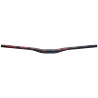 Race Face Era Carbon Riser 35 Ø | Rise 20mm Width 800mm black-red
