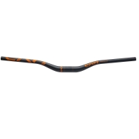 Race Face Era Carbon Riser 35 Ø | Rise 40mm Width 800mm black-orange