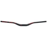 Race Face Era Carbon Riser 35 Ø | Rise 40mm Width 780mm black-red