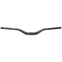 Race Face Era Carbon Riser 35 Ø | Rise 55mm Width 780mm black-gold