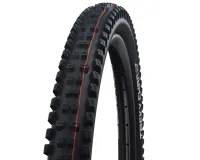 Schwalbe Tacky Chan tyre, SuperGravity Soft, 29 inches x 2.40