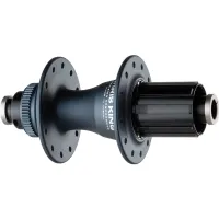 Chris King R45D Rear Hub 12x142 Disc Centerlock 32-hole Rotor Sram XDR midnight | midnight blue