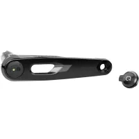 Sram Rival AXS E1 PWR Powermeter Upgrade | Left crank arm DUB Road Aluminium 165 mm
