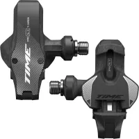 Time XPRO 12 Road System Pedals | Q-Factor 51mm incl. Cleats Mod 26