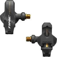 Time XPRO 12 SL Road System Pedals | Q-Factor 51mm incl. Cleats Mod 26