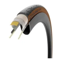 Pirelli Cinturato EVO TLR Road Bike Tyre 32x622 classic