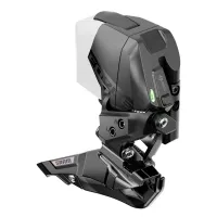 SRAM Force AXS Front Derailleur E1 | Solder-on mount 12x2-speed without battery