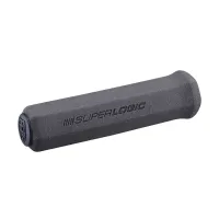 Ritchey Superlogic handlebar grips, colour: grey