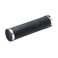 Ritchey WCS Classic Locking Handlebar Grips, colour: black