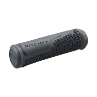Ritchey WCS Trail Python Handlebar Grips Colour: black