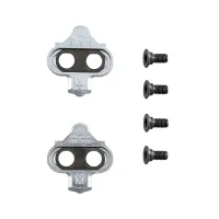 Shimano SPD Pedal Cleats | SH-SM56 Multi-release - Set without backing plate