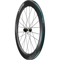 Mavic Cosmic SL 65 Disc 23 mm Carbon | Road - Gravel Front Wheel | Centerlock 28-inch / 700C Mod 26