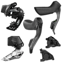 Sram Rival AXS Road Upgrade Kit E1 Disc 12x2-speed