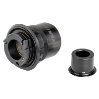 DT Swiss Hybrid 3 Pawl Hybrid Freewheel Body Kit | Steel MTB Sram XD + Right-hand stop 12x142/147/157 mm