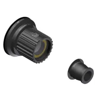 DT Swiss Ratchet DEG MTB Freehub Body Kit | Ceramic Light Aluminium Shimano Micro Spline + Right-hand end stop 12x148/157 mm