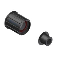 DT Swiss Ratchet EXP Hybrid Freewheel Body Kit | Steel MTB Shimano HG10 + Right-hand end cap 12x142/148/157mm