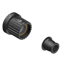 DT Swiss Ratchet EXP Road Freehub Body Kit | Aluminium Ceramic Shimano Micro Spline + Right-hand end stop 12x142/148 mm