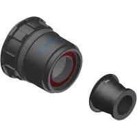 DT Swiss Ratchet EXP Road Hybrid Freehub Body Kit | Steel Sram XDR + Right-hand end stop 12x142/148 mm