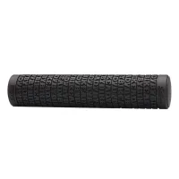 Salsa Backcountry handlebar grips, colour: black