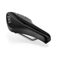 Fizik Transiro Aeris R3 Saddle Short Distance Frame K:ium black