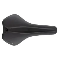Prologo Akero R Saddle Width 160mm Frame Steel black