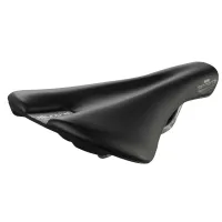 Selle San Marco Mantra Carbon FX Saddle L2 Wide, black, carbon frame