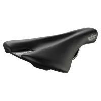 Selle San Marco Mantra Dynamic Saddle L2 Wide Black Manganese Frame