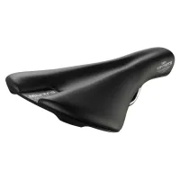 Selle San Marco Mantra Racing Saddle L2 Wide Black Frame Xsilite