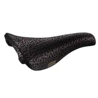 Selle San Marco Concor Supercorsa Saddle Le Rino Leather Black Frame Steel