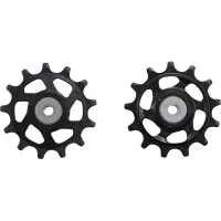 Shimano Deore XT Derailleur Pulley Set (10/9-speed)