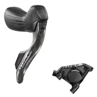 Sram Force AXS E1 HRD Disc Brake Shift/Brake System | Right-hand lever + Rear disc brake