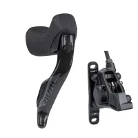 Sram Rival AXS E1 HRD Disc Brake Shift/Brake System | Right-hand lever + Front disc brake, 26-inch