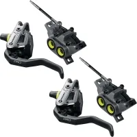 Disc Brake Set | Magura Gustav Pro Disc Brakes (complete set)