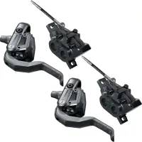 Disc Brake Set | Magura Gustav Elite Disc Brake