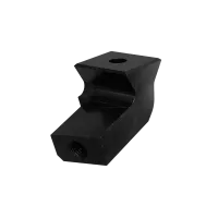 Magura Gustav Pro Disc brake lever spare part | Shiftmix adapter Shimano I Spec EV left