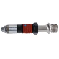 Shimano Deore XT SPD Pedals PD-M8100 | Spare part: left pedal axle with bearings