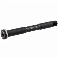 Wolf Tooth Thru-Axle - FOX Fork 15x100mm black