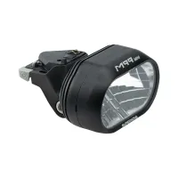 Supernova M99 Mini Pro Front Light E-Bike-25 MonkeyLink Version max 1500 lumens