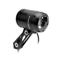Supernova V1280 Front Light E-Bike-25 260 Lumens Black