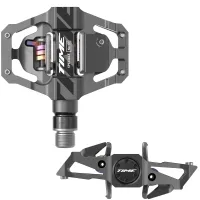 Time Speciale 10 Pedals, small, dark grey