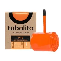Tubolito Inner Tube Tubo MTB 26 inches x 1.8–2.5 Sclaverand Valve 42 mm