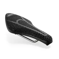 Fizik Transiro Aeris R3 Adaptive Saddle Short Distance Frame K:ium black
