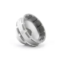 Park Tool Bottom Bracket Tool BBT-79.3 | Sram DUB / BB386 / T47 / Rotor BSA30 External Thread 46 mm - 12 Teeth