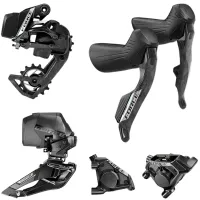 Sram Force AXS E1 Upgrade Kit Disc 12x2-speed