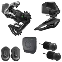 SRAM RED AXS E1 TT Upgrade Kit (Rim Brake, 12x2-speed)