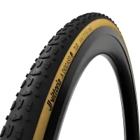 Vittoria A Dugast Typhoon TLR Cross Tyre 28 inches / 33x622 black-beige