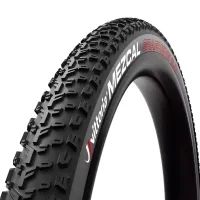 Vittoria Mezcal Gravel Endurance Tyre TLR 28-inch / 44x622 black-anthracite