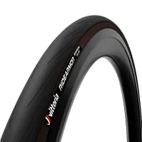 Vittoria RideArmour Graphene 2.0 TLR Road Tyre 28x622 Tubeless Black
